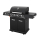 KOLER Grill Gazowy Relish v4 Black - 1017871 - zdjęcie 8